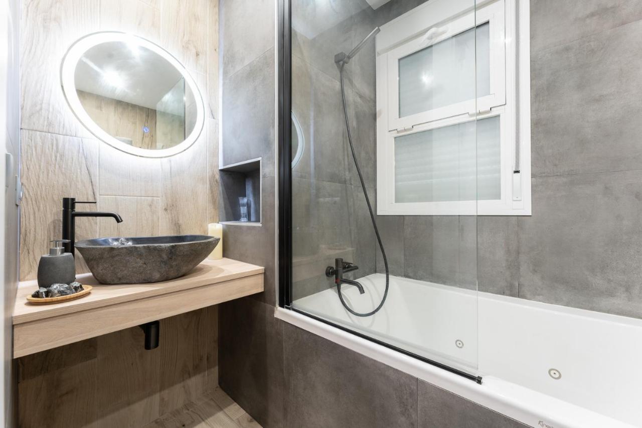 Malagasuite Huelin Urban Estudio Экстерьер фото